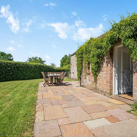 Haytongate Barn Villa Walton  Eksteriør bilde