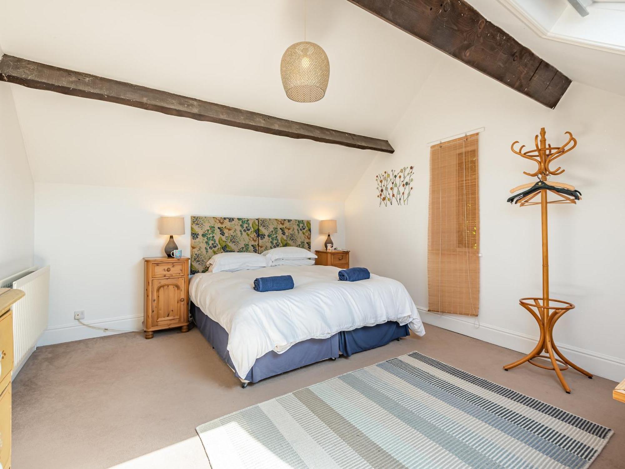 Haytongate Barn Villa Walton  Eksteriør bilde